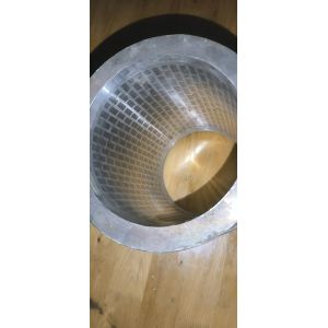 High Speed TC Radial Bearings for Turbo Machinery Applications