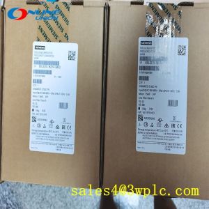 6SL3210-1KE14-3AF2 SIEMENS SINAMICS G120P Variable Frequency Drive (VFD)