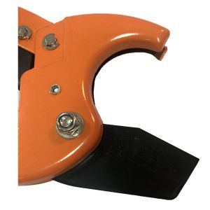 Fast Cutting Plastic Pipe Tubing Cutter HT304 With CE Certificates