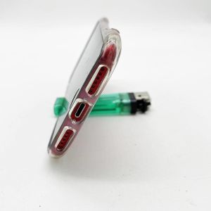 Customization for DY-60 Bulk Flint Wheel Lighter Mobile Phone Hodel Cigarette