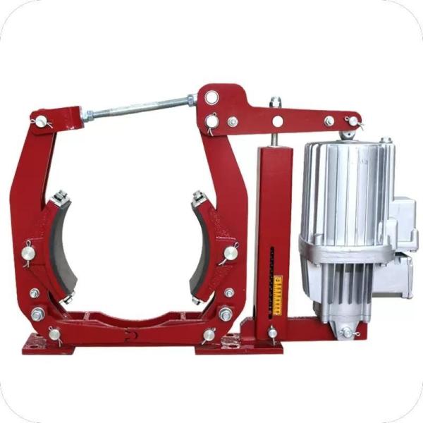 Quality Crane brake system/hoisting brake device/Electrohydraulic Brakes for Bridge Cranes and Winches Dependable Braking Solution for sale