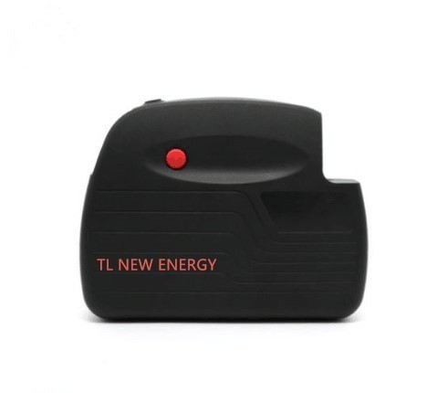 Quality 44V 4400mAh Lithium Garden Tools Battery With CE Certification for sale