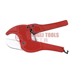 DL-1232-20 PPR PVC Pipe Cutter For Cutting Aluminium Plastic Pipe