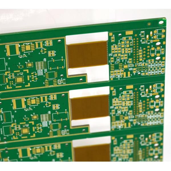 Quality High-Precision Robotics PCB Assembly Custom PCBA Solutions With Fast Prototyping & Mass Production for sale