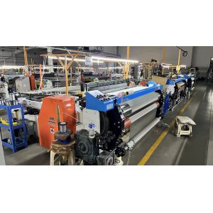 Wholesale Metal Wire Mesh Weaving Machine Automated Light Duty Efficiency BWR1600B from china suppliers