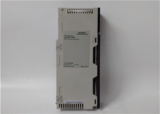 Quality Schneider Electric 140XCP51000 TSX QUANTUM Blank Module PLC UMP for sale