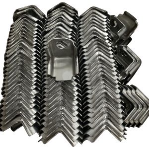 China 3D IGES STEP Precision Sheet Metal Stamping Pressing Stainless Steel on sale