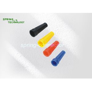 Wholesale Polyurethane Cable Bend Relief Wear Resistance SPRING CE Certification from china suppliers
