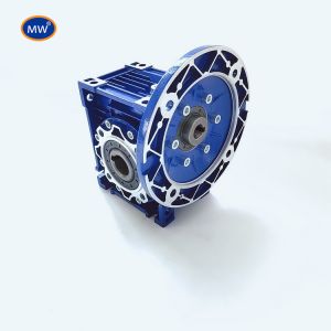 5 1 Ratio Gearbox Reducer with 200 RPM Output Speed and 500 Nm Output Torque for
