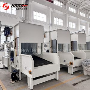 Wholesale 1600mm Polyester Bale Opener With Weiging System Nonwoven Textile from china suppliers
