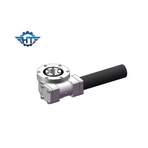 China ZSE3 Model Infinite Zero Backlash Worm Drive Gearbox With Impressive Level Of Positioning Accuracy on sale