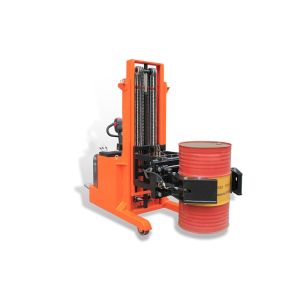 YL800 Transverse Clamp Gripper Handling Trolley With Adjustable Clamping Arm