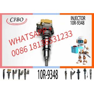common rail fuel injector nozzle 10R-9348 232-1173 179-6020 10R-0781 198-6877