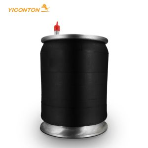 Wholesale 1V 9580 Truck Air Spring For Hendrickson S-20127 W01-358-9580 4884N1P02 1R13-118 from china suppliers