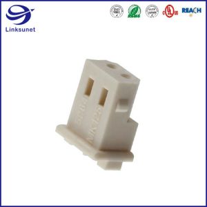 Mini-SPOX 5264 1 Row 2.5mm connector for Vacuum cleaners Wiring harness