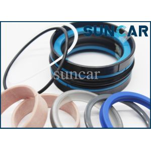 VOE11999906 Hydraulic Cylinder Seal Kit L120C L120D Wheel Loader Steering Repair