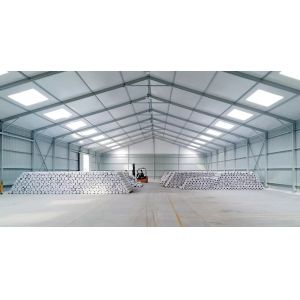 35m clear span wide heavy duty A frame tent as wedding event site for Europe