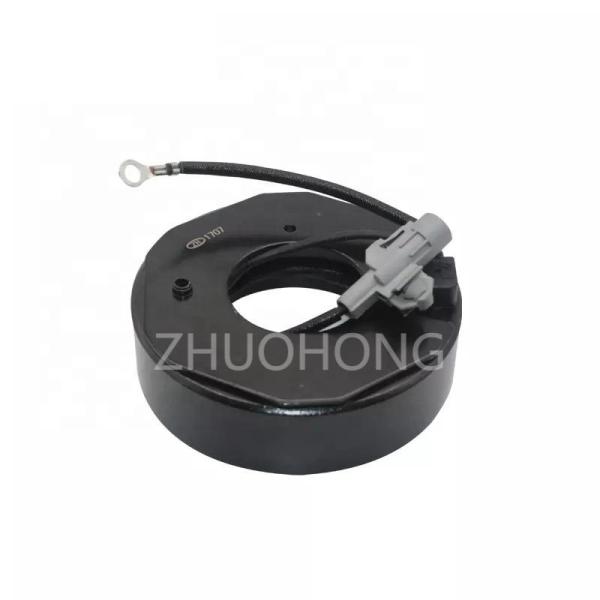 JH-COPUFT037 AC Compressor Pulley Clutch 120MM 12V for Lexus LS400 1997-2000 4000 V8