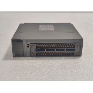 QX42 Mitsubishi Programmable Logic Controller with 12 Months Warranty