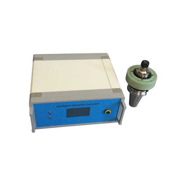 Quality High Precise Ultrasonic Milling Machine With Different Series Tool Holder for sale