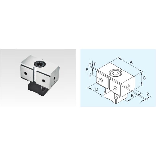 Optional Accessory Parts SVF