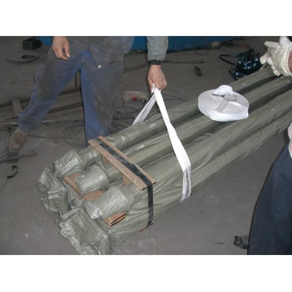 Low Voltage Dodecagonal Galvanized Electric Pole With Bitumen Painted 20m