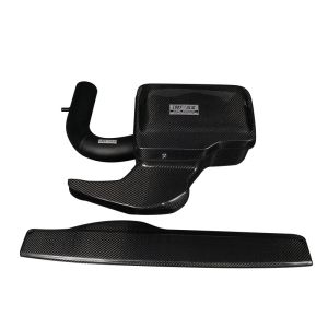 Wholesale EDDYST High-Flow Design Carbon Fiber Airbox for VW GOLF from china suppliers