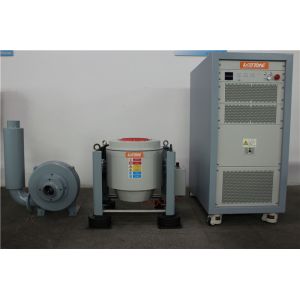Vibration Test System For simulation Vibration And Shock Testing of Component