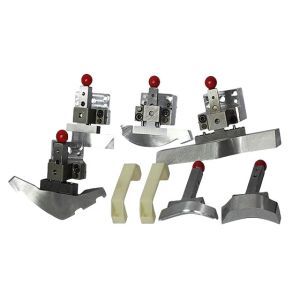 Customized 100000 Shots Plastic Moulding Tools Automotive Inspection Fixture