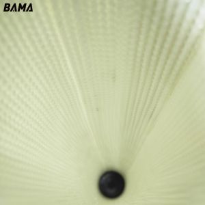 938785Q Hydraulic Suction Oil Filter Element for BAMA Core Components Glass