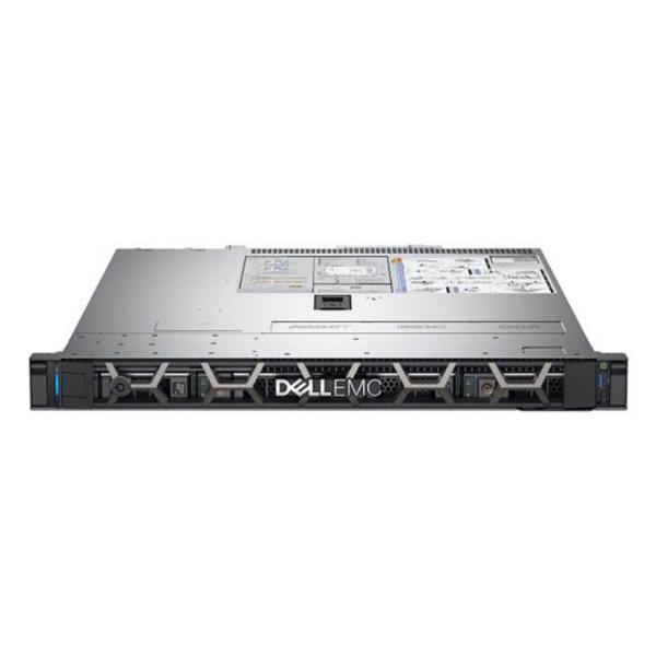 DDR4 8GB Dell Poweredge Server R240 Rack 1U Server
