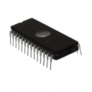 M27C512-12F1 Programmable IC Chips integrated programmed
