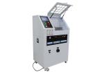 IEC 60601-1 Oxygen Rich Environment Spark Ignition Test Chamber For Spark