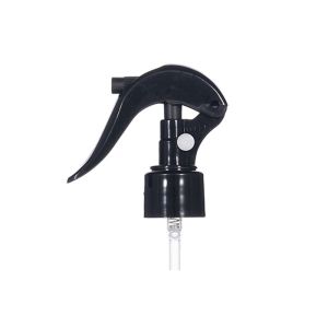 Wholesale Black 24/410 28/410 Mini Trigger Sprayer Dispenser with Button Switch from china suppliers