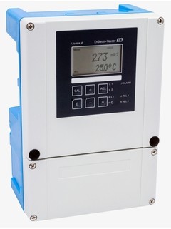 Quality Endress+Hauser Dissolved Oxygen Transmitter Liquisys COM253 230VAC Power Supply for sale