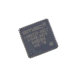 Microchip Lan9220 Ic Electronics Components Vietnam Integrated Circuits 400V 48V