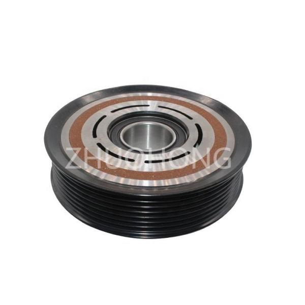 JH-COPUFT073 7PK AC Compressor Pulley Clutch for Toyota PREVIA 2.4 Hybrid 2012-2016