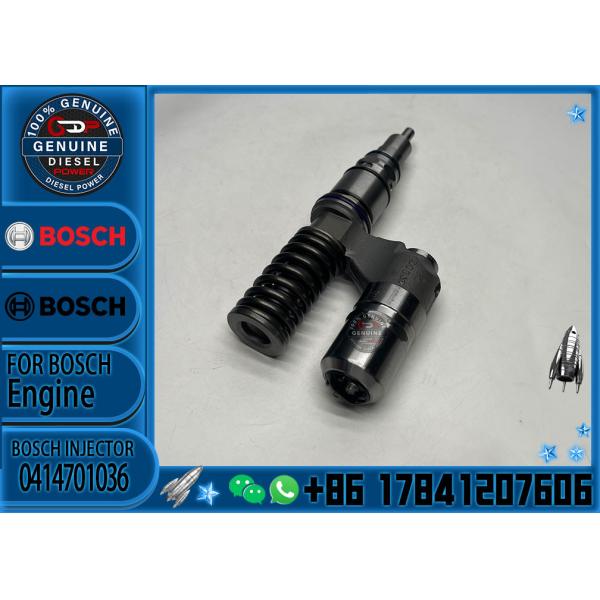 Diesel Unit Fuel Injector 0414701061 0 414 701 061 0414701036 For SCANIA 1730800