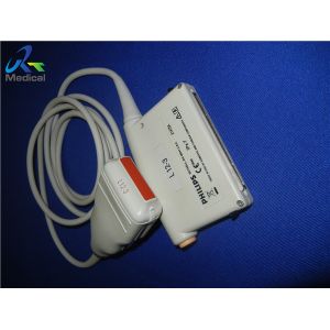 L12 3 Ultrasound Transducer Probe Linear Array