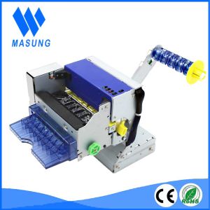 Performance USB Android Thermal Printer OEM With Presenter For Multimedia Kiosk