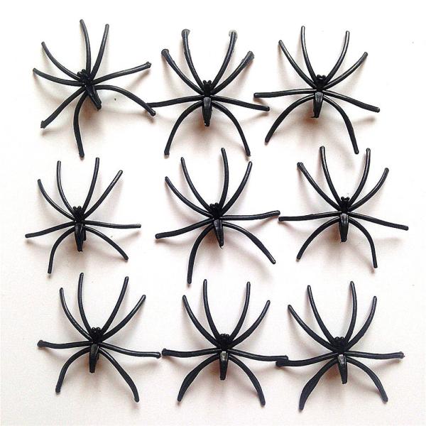 Customizable Stretchy Halloween Spider Web Terrifying Scene Props for Haunted House