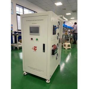 2000A Electroplating Power Supply For Electroplating Process Programmable Dc