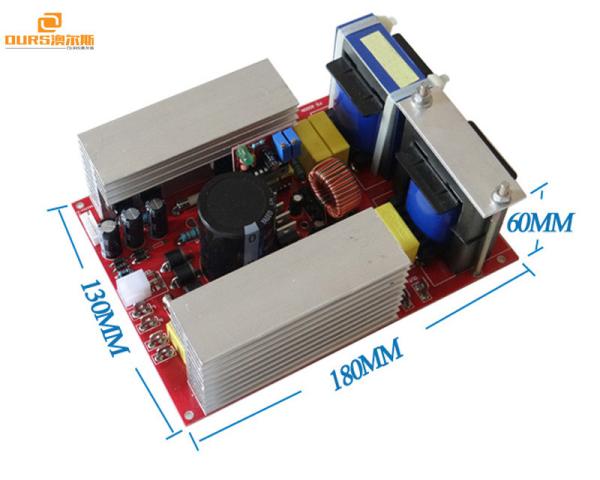 Quality 110V Or 220V /High Power Ultrasonic PCB board CE type with heating function &timer setting for sale