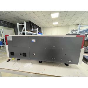 AA-1800EL Flame AAS atomic absorption spectrometer with graphite furnace