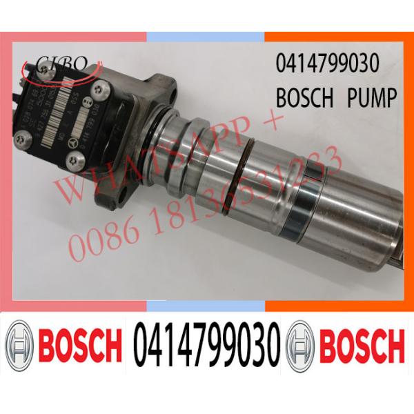 0414799030 BOSCH Diesel Engine Fuel Injection Pump 0414799017 0414799015 A0280746902 0280748902