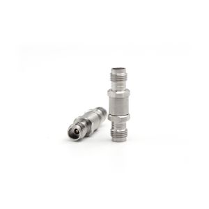 Precision Adapter 2.4 Female to 1.85 Female