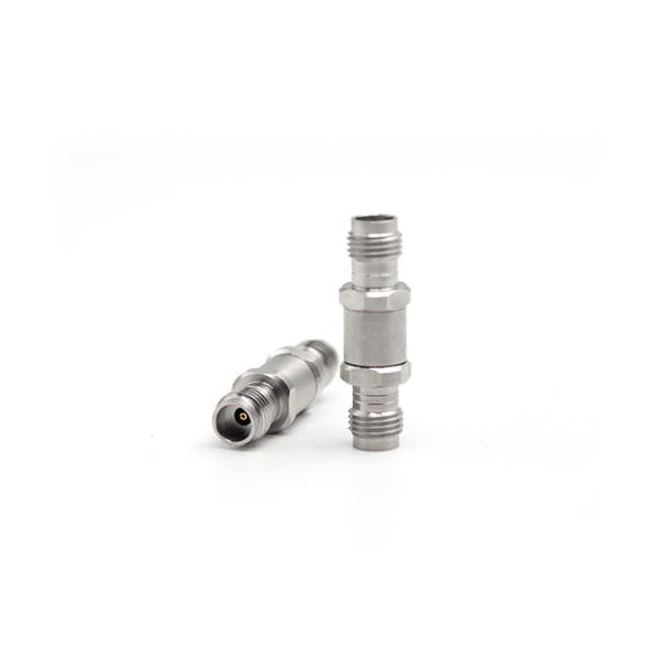 Precision Adapter 2.4 Female to 1.85 Female