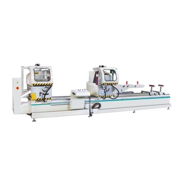 window cutting saw.aluminiumc cutting, upvc cutting,factory sell machine