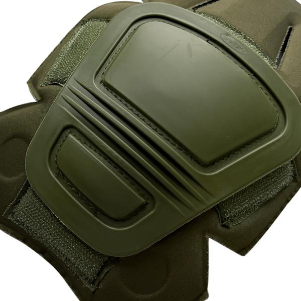 Optimal 250g Weight Sport Knee and Elbow Guards for Enhanced Athletic Performance