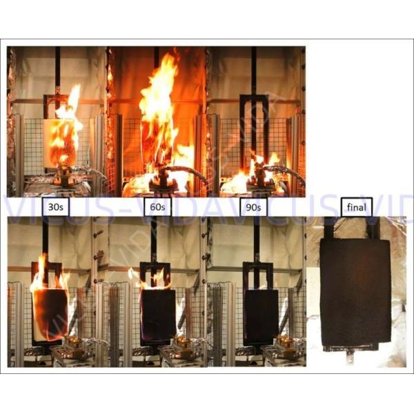 3-5 Seconds Cream Time Customization 245fa Thermal Foam Blend Polyols for Wall